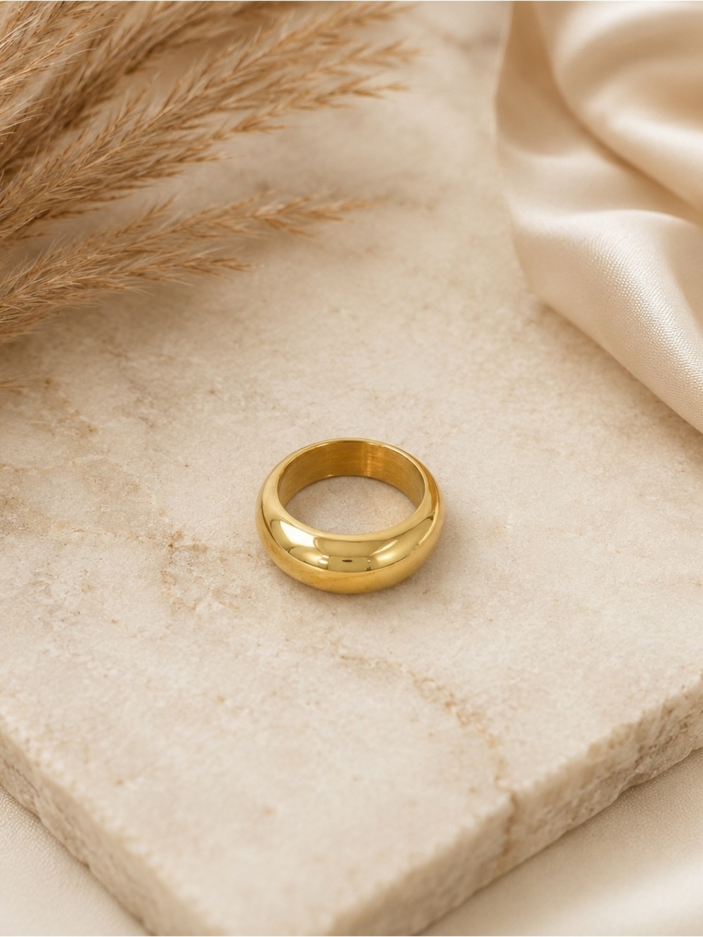 Hey Harper Rebecca Ring – Size 7